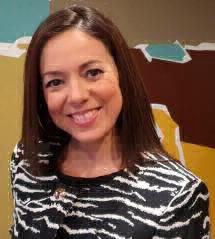 Raquel Villa