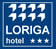 hotel Loriga