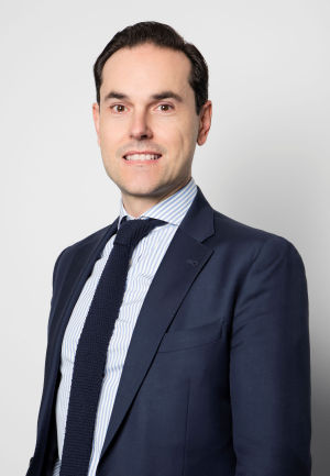Miguel Angel Morán