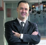 Alberto González