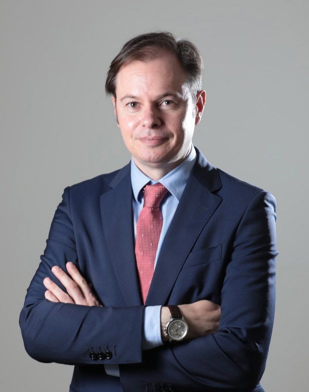Francisco José Delgado