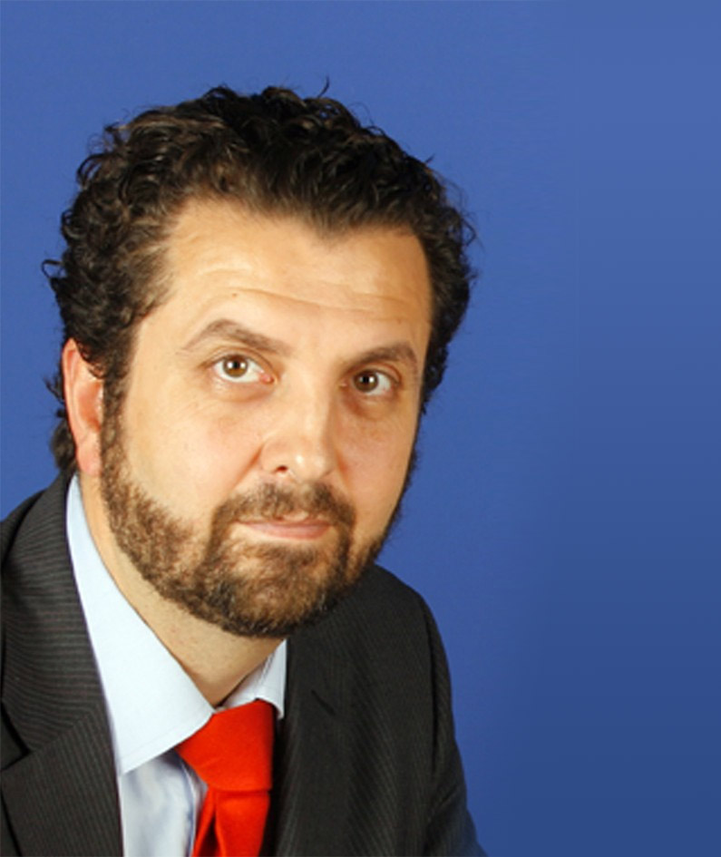 Inaciu Iglesias