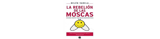la rebelión de las moscas