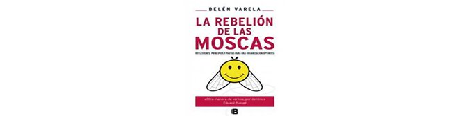 la rebelión de las moscas